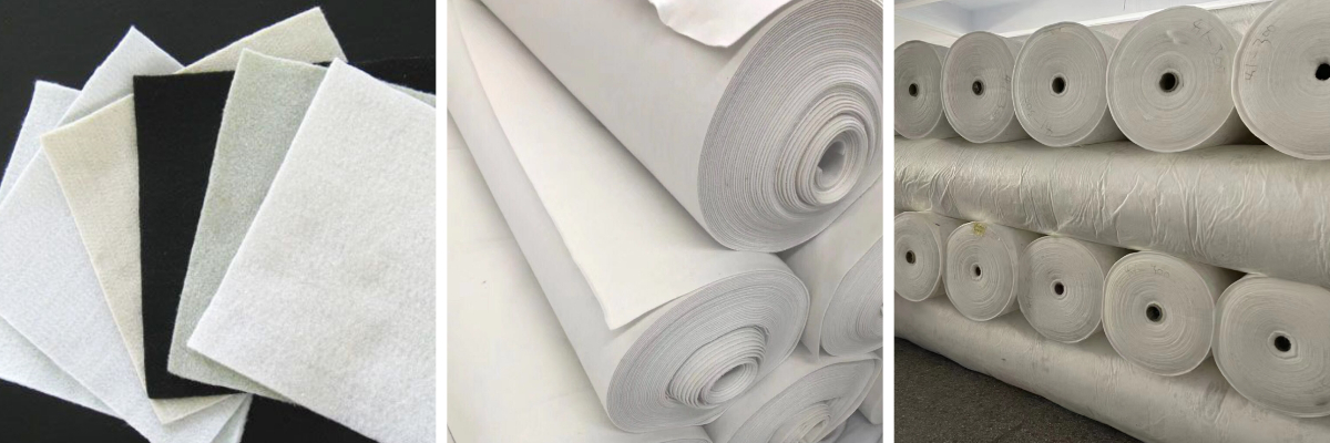 Pavement Rehabilitation Geotextile Pavement Rehabilitation Geotextile