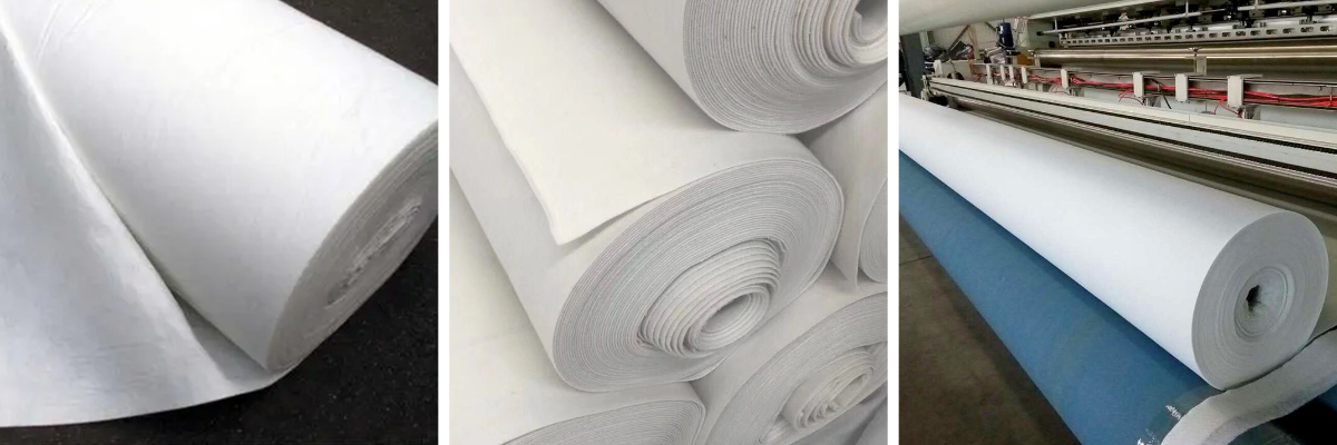 Reservoir Geotextile Reservoir Geotextile